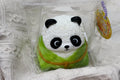 100001 【Juziqishui Studio 】Pandazongzi Squishy/ 桔子汽水 熊猫粽子
